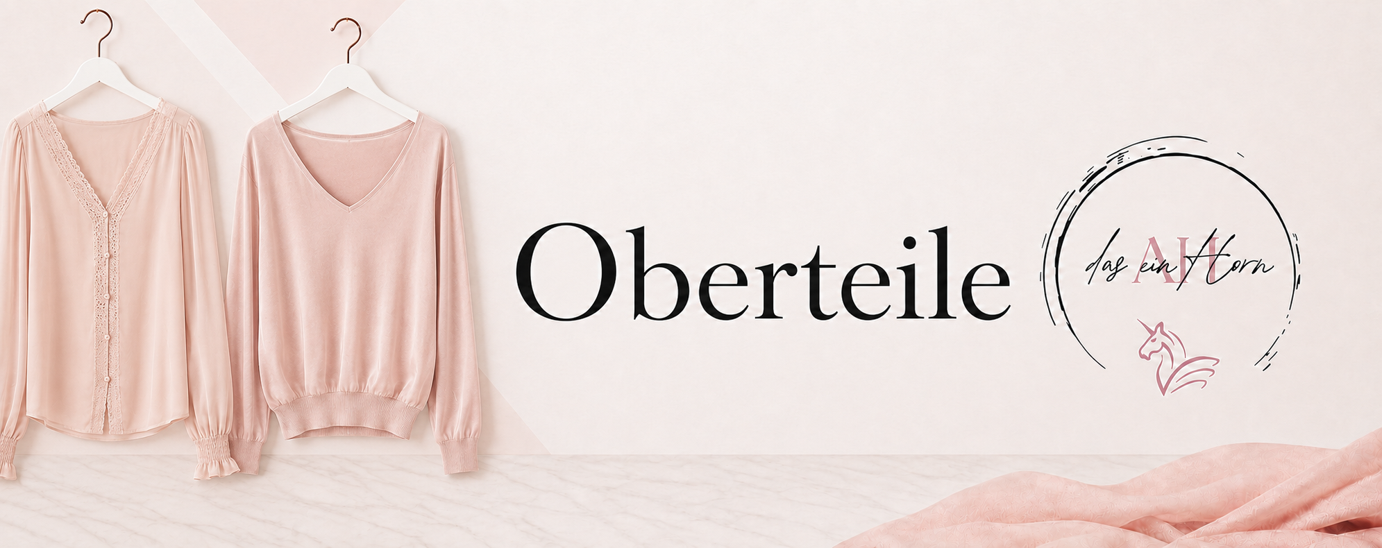 Oberteile