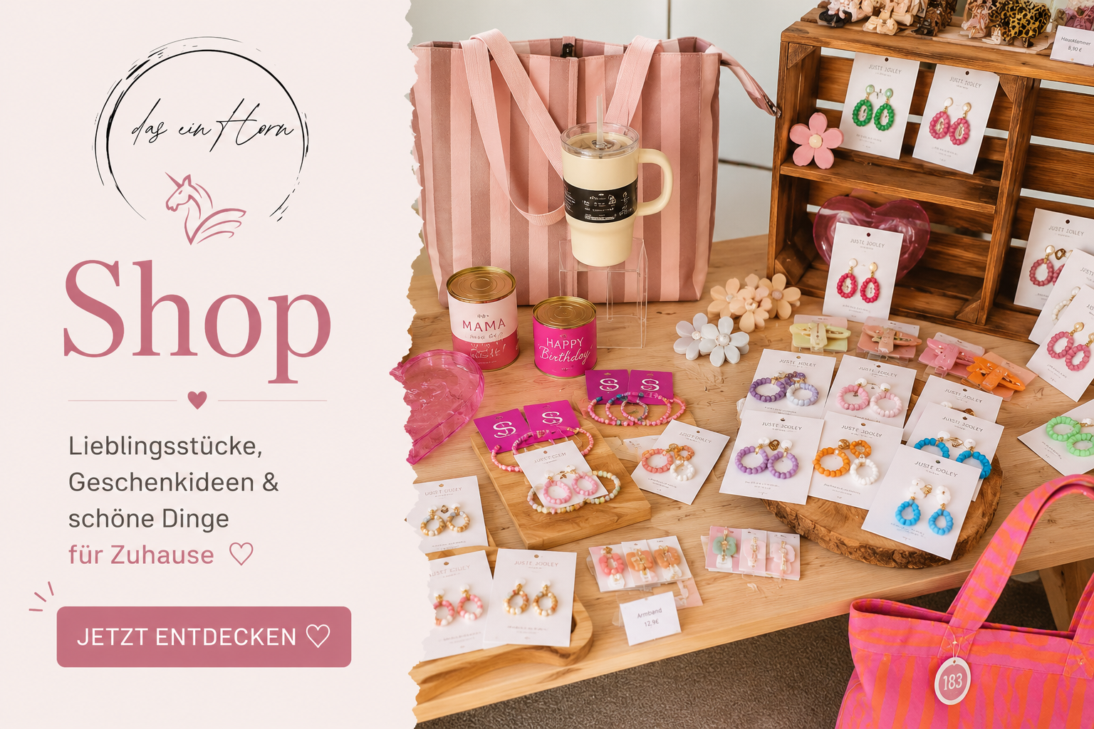 🛍️ Shop