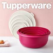 Tupperware