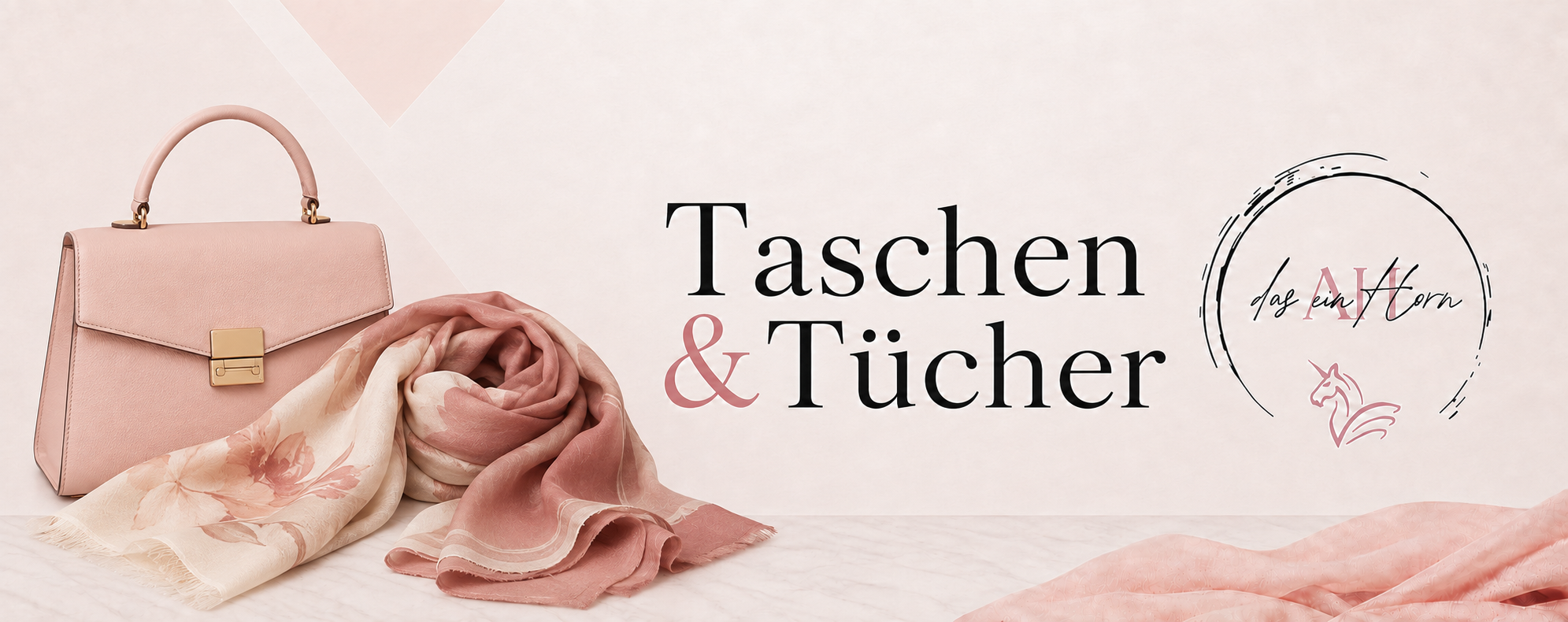 Taschen & Tücher