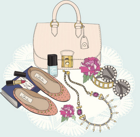 Mode und Accessoires