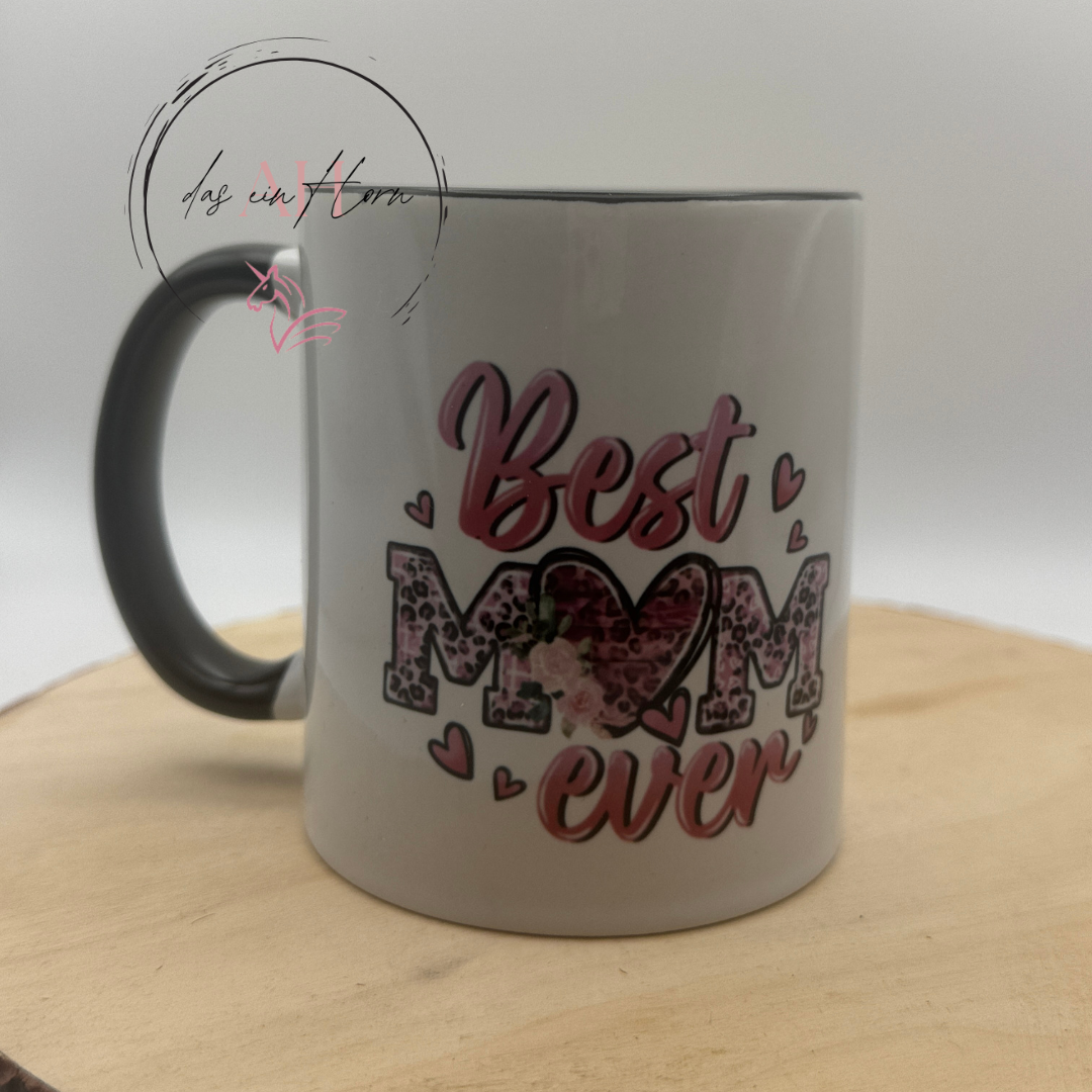 Tasse Beste Mama