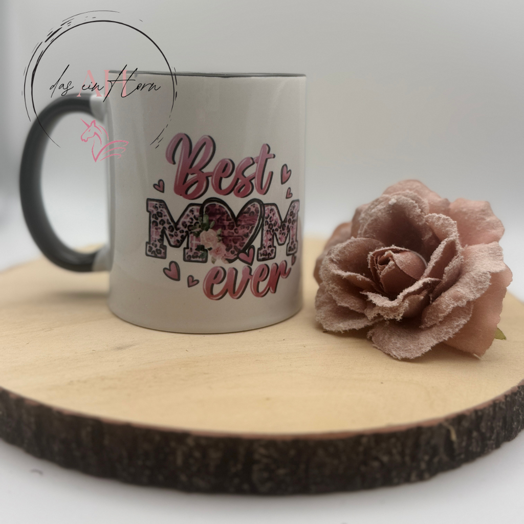 Tasse Beste Mama