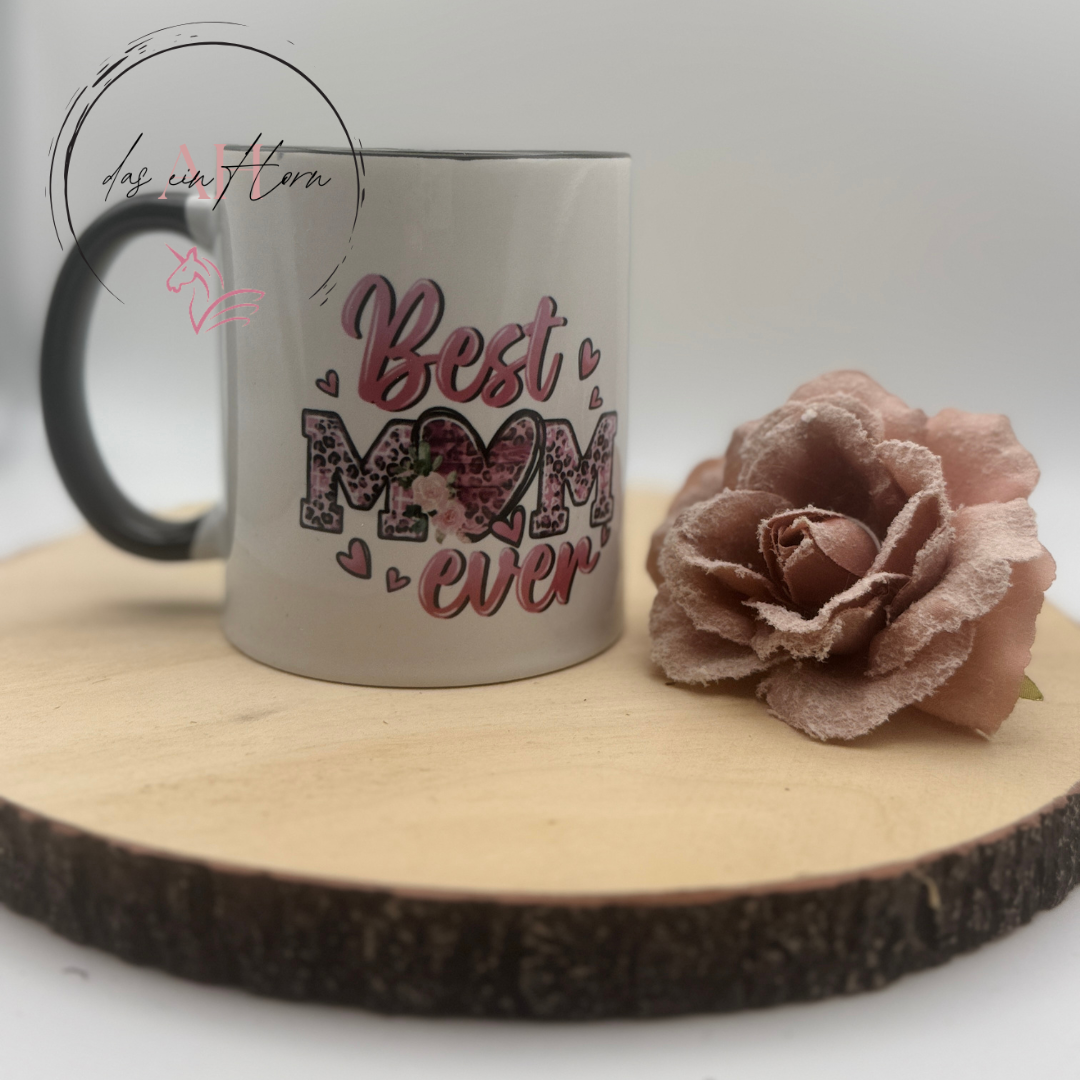 Tasse Beste Mama
