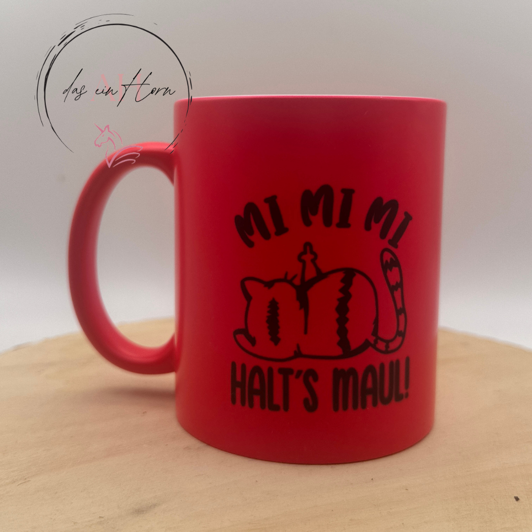 Tasse MiMiMi