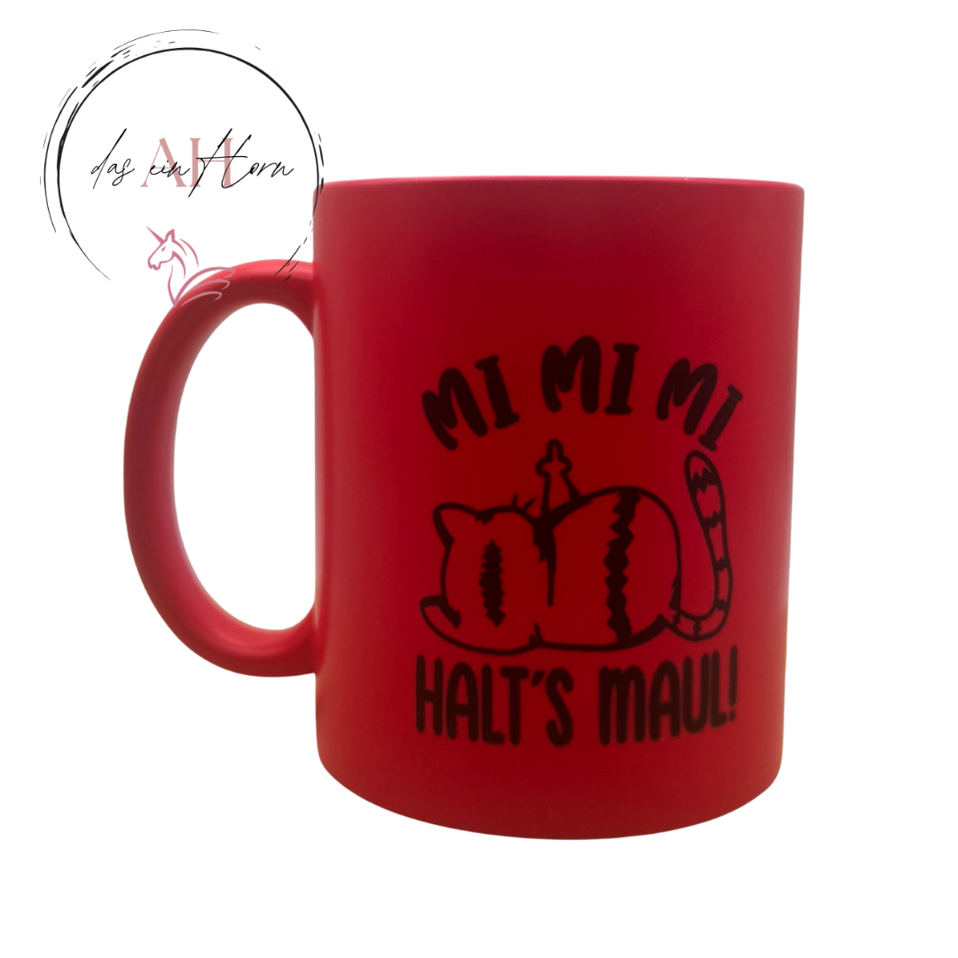 Tasse MiMiMi