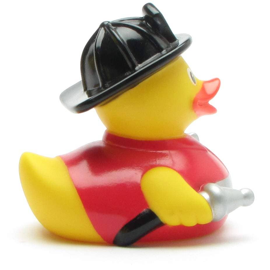 Feuerwehr Quietscheentchen