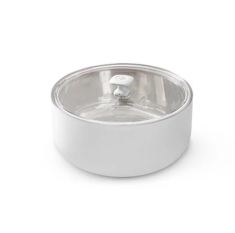 Isolierte Servierschüssel 1 Liter