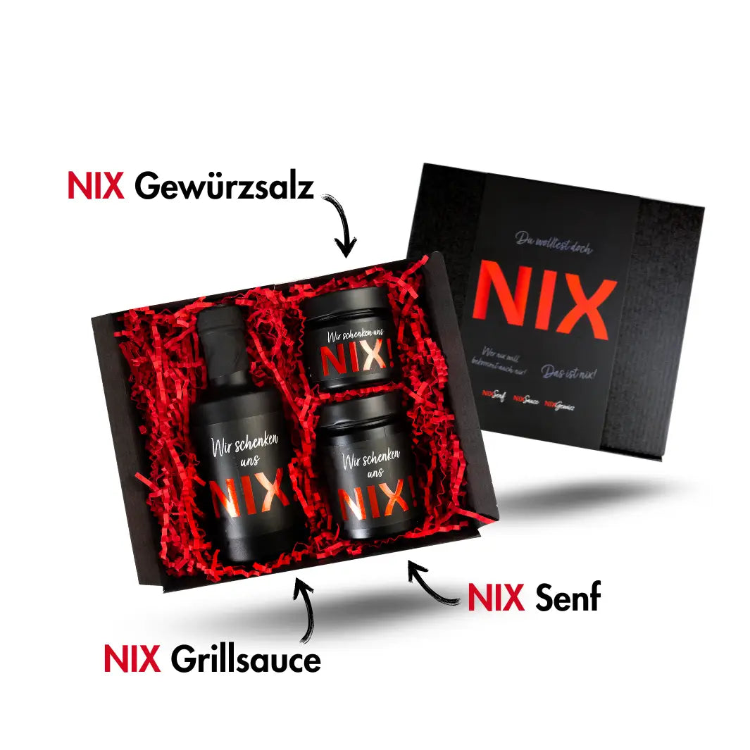 NIX Box