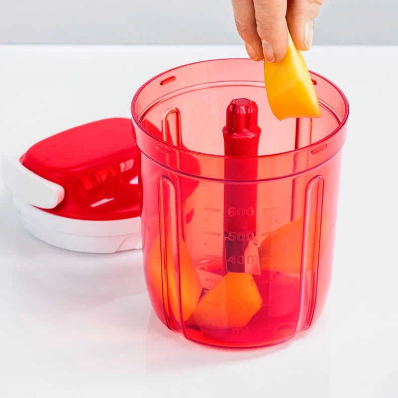 Tupperware SuperSonic Multi 730 ml