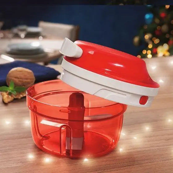 Tupperware Super Sonic Turbo