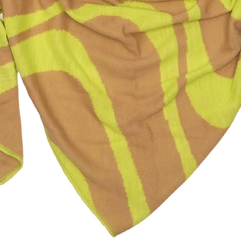 Schal Ziggy 10