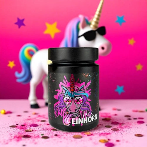 F*CK EINHORN Senf