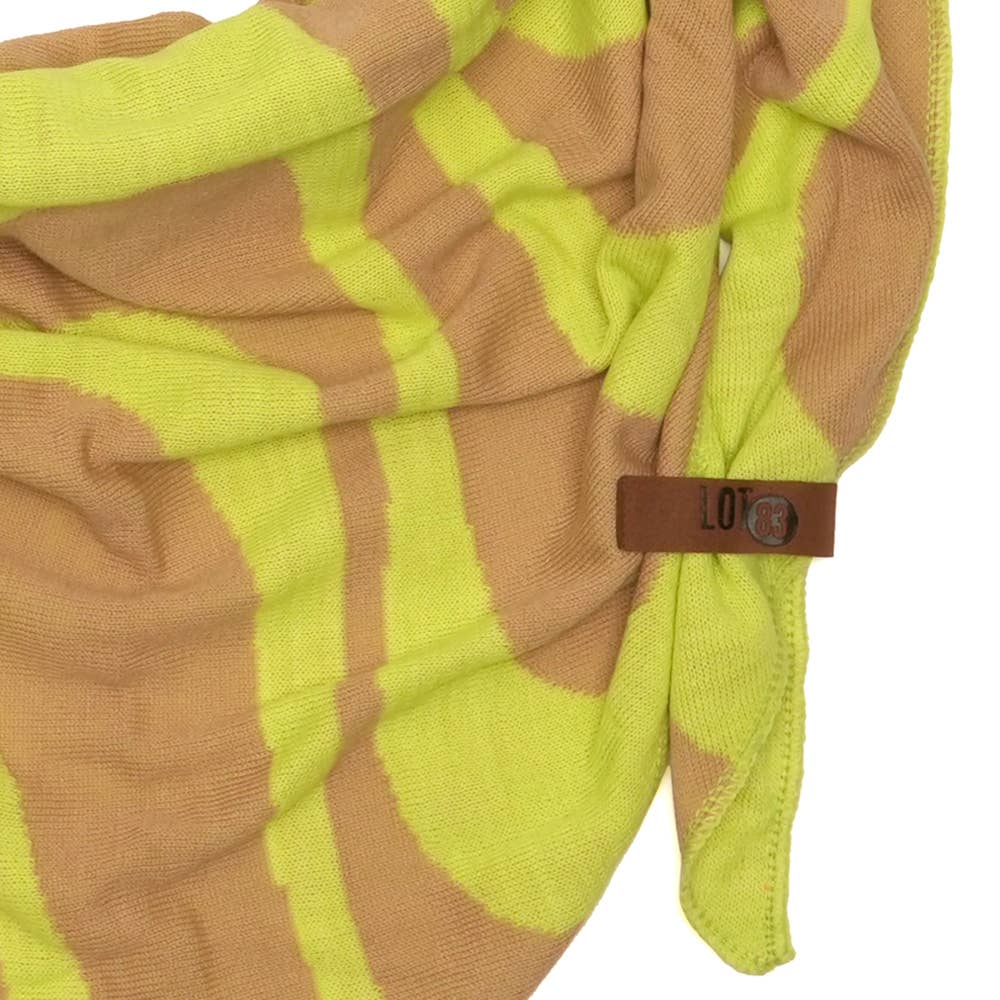 Schal Ziggy 10