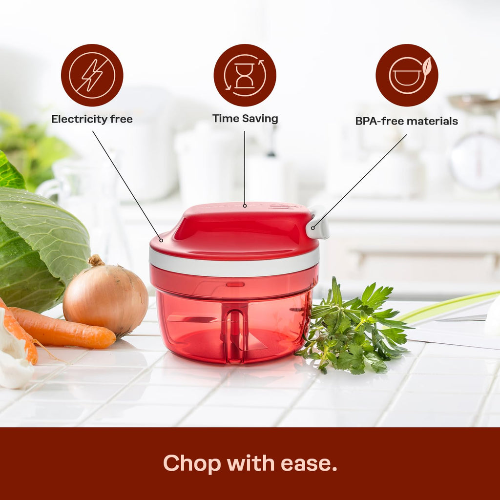 Tupperware Super Sonic Turbo