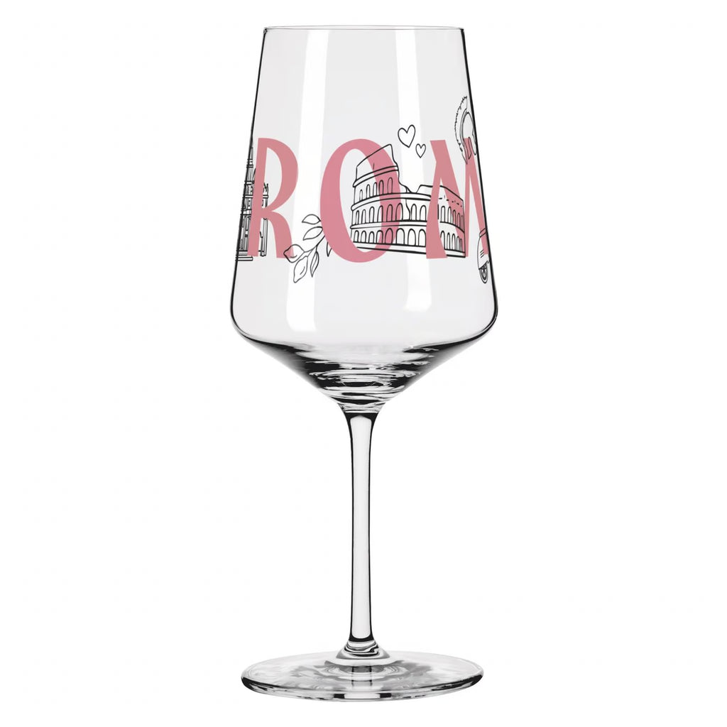 Entdecker Cocktailglas #16