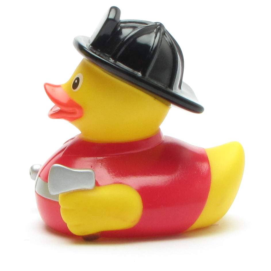 Feuerwehr Quietscheentchen
