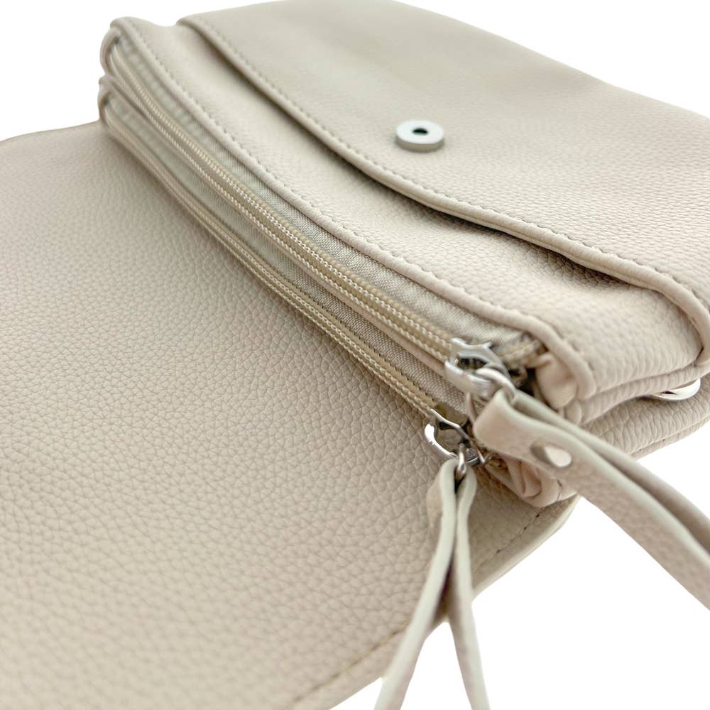 Tasche Elisa Beige