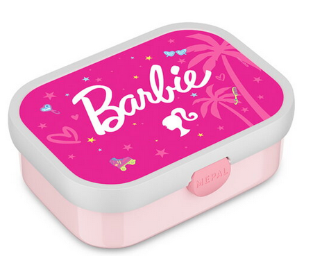 Barbie Campus Mepal Bento-Box