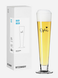 Ritzenhoff Bierglas Opa