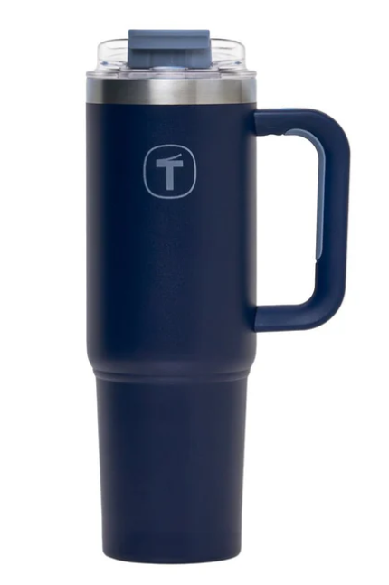 Big T Tumbler - 1,1 Liter - blau