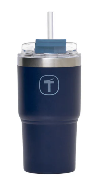 Big T Tumbler - 630 ml blau
