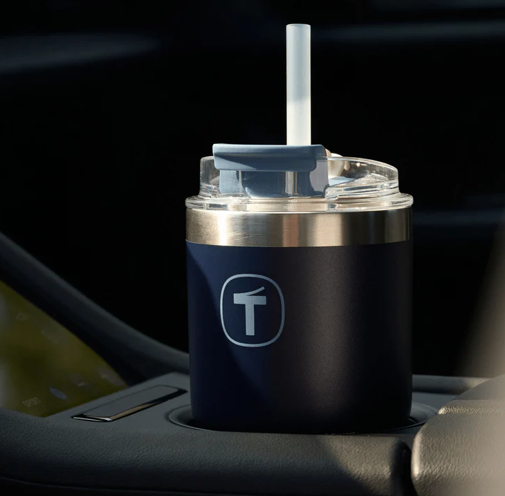 Big T Tumbler - 630 ml blau