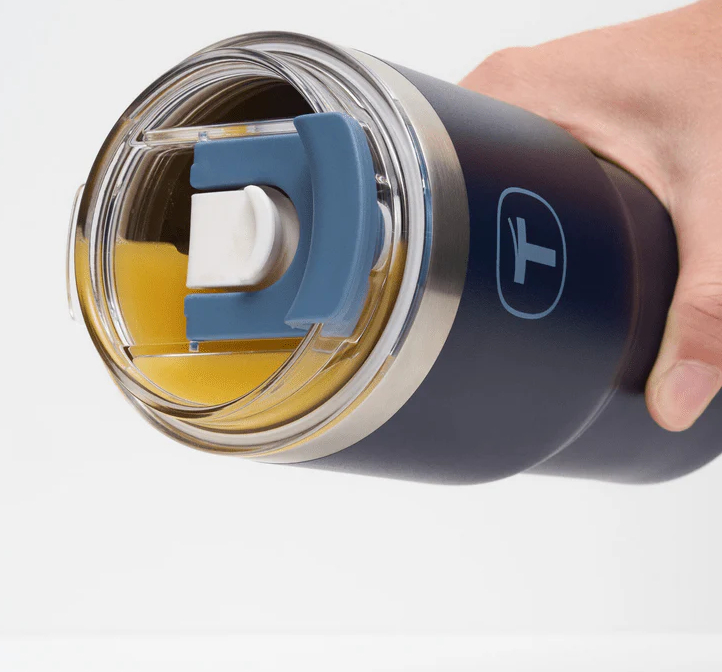 Big T Tumbler - 630 ml blau