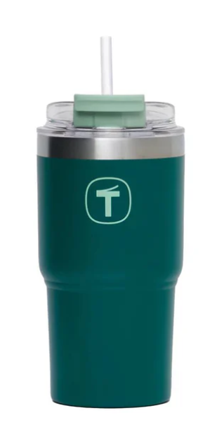 Big T Tumbler - 630 ml grün