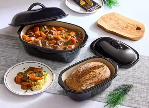 Ofenmeister - BLACK EDITION