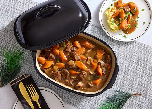 Ofenmeister - BLACK EDITION