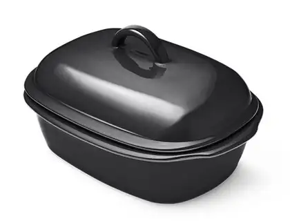 Ofenmeister - BLACK EDITION