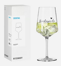 Ritzenhoff Cocktailglas Bürolegende