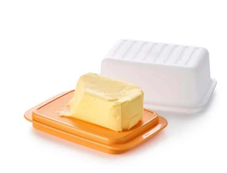 Butterdose Essentials