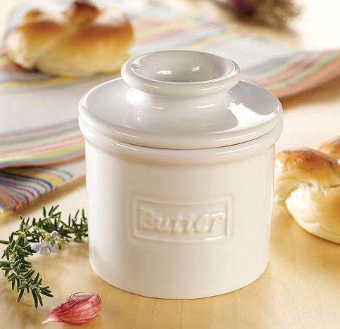 Orginal Butter Bell - Butterglocke