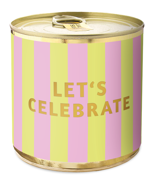 Cancake - Let's Celebrate