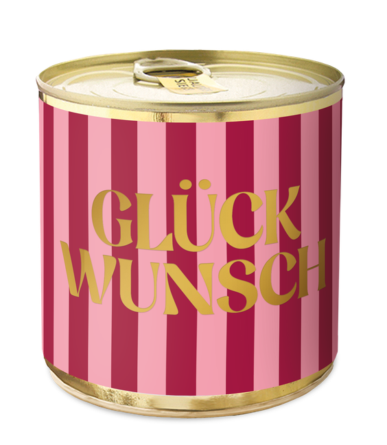 Cancake - Glückwunsch