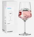 Ritzenhoff Cocktailglas Dackel