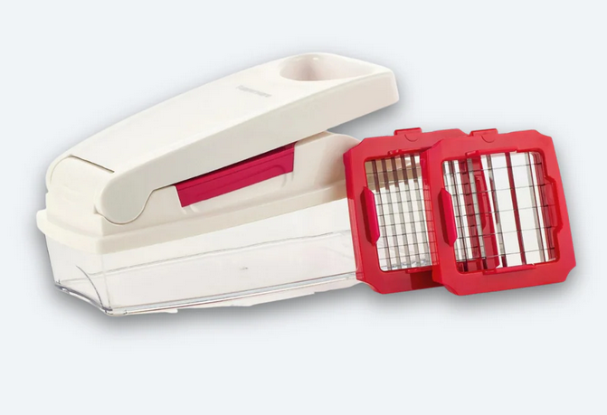 Super Dicer