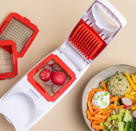 Super Dicer
