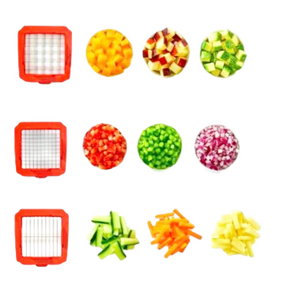 Super Dicer