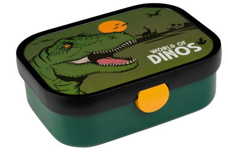 Dino Brotdose - Mepal Campus - Bento Box