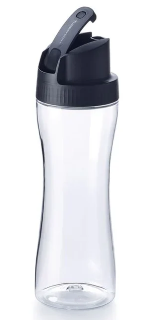Clear Collection Dispenser 770 ml