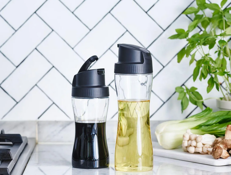 Clear Collection Dispenser 770 ml