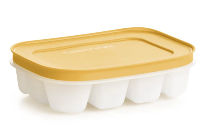 Eiswürfelbehälter klein