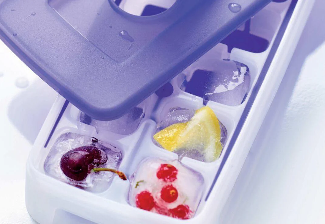 Eiswürfler