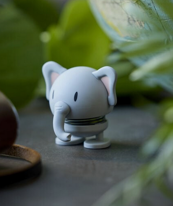 Hoptimist Elefant Soft