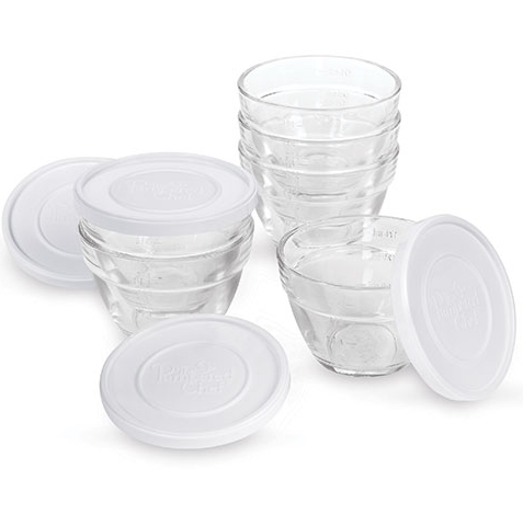 Kleine Elfen - 6 Stück