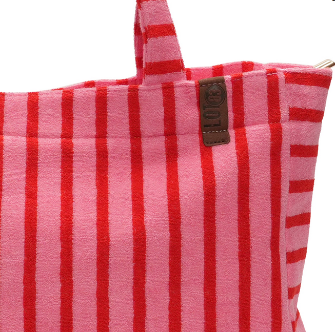 Shopper Esmee Lot83 - Frottee