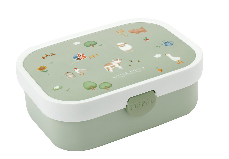 Brotdose Campus - Little Farm